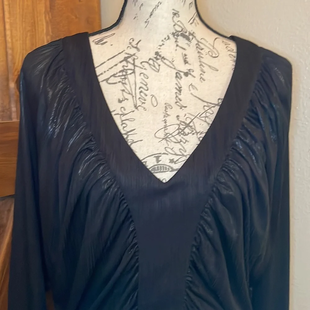 bebe Micro Mini Dress - Picture 2 of 8